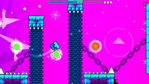 ALL 2.2 XXXL FULL LEVELS | Geometry Dash 2.2