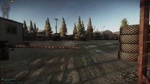 Escape From Tarkov - Квест Золотые Понты(Golden Ponty)