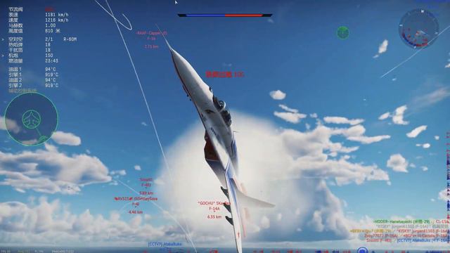This MiG is GREAT смотреть онлайн
