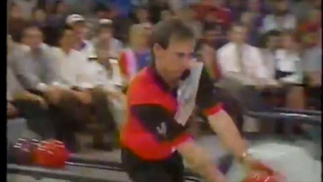 PBA Lowlights | Norm Duke Edition | смотреть онлайн