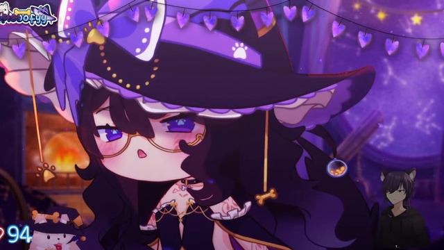 ♡ Vtuber ♡ CROCHET AND FNAF LORE?! | Crochet !tiktok !twitter смотреть онлайн