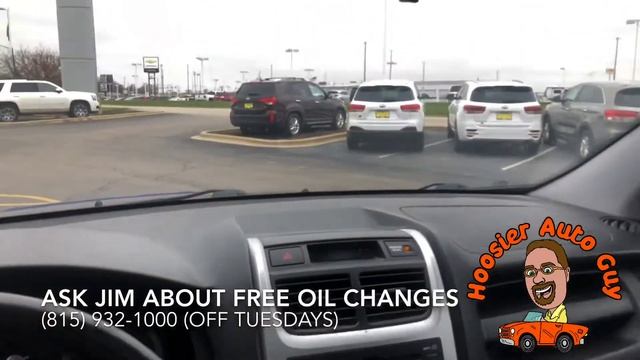 Low Miles 2009 Kia Sportage EX For Sale Kia Of Bradley Illinois Used SUV Under 50k Miles One Owner