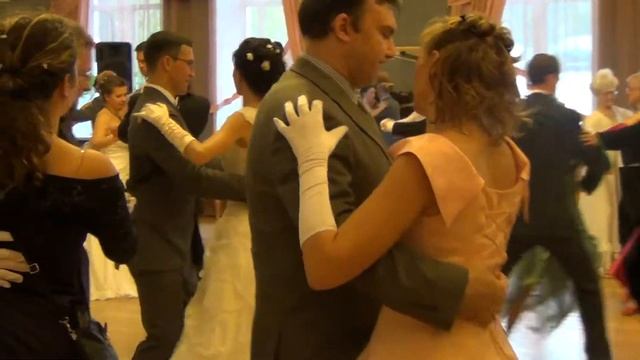 Вальс Людовика 15 смотреть онлайн