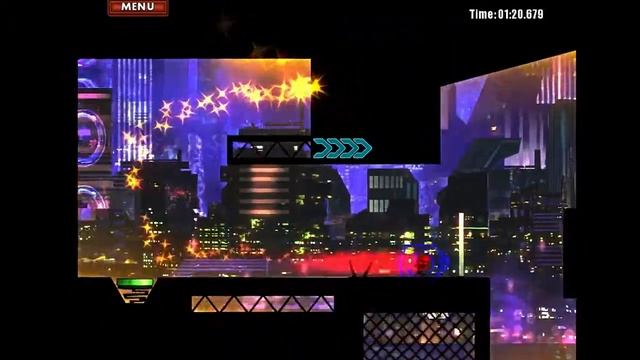 ADHD Game Review - Rush Bros. Gameplay and First Impressions, 9/10 смотреть онлайн