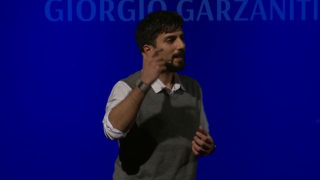 Radici nel tempo | Giorgio Garzaniti | TEDxSoverato смотреть онлайн