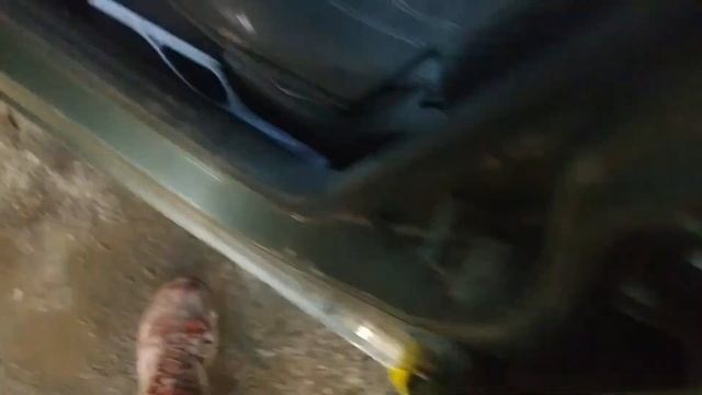Daewoo Lanos Покраска та підготовка до продажу Частина 2 смотреть онлайн