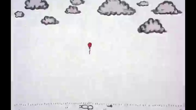 Billy's Balloon смотреть онлайн