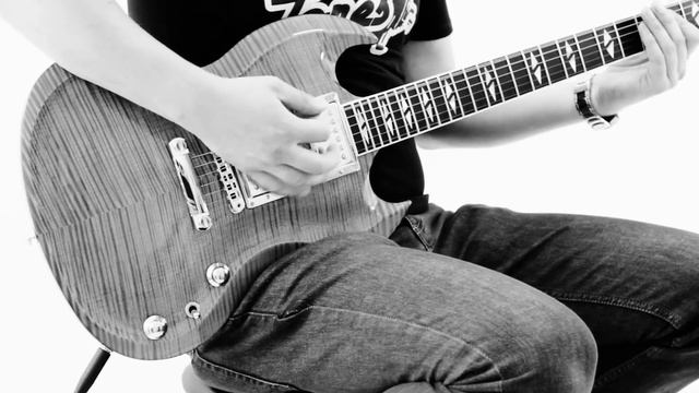 Kemper Profiles | Bogna XTC | Rock Demo (Bogner Ecstasy + Gibson SG Supreme) смотреть онлайн