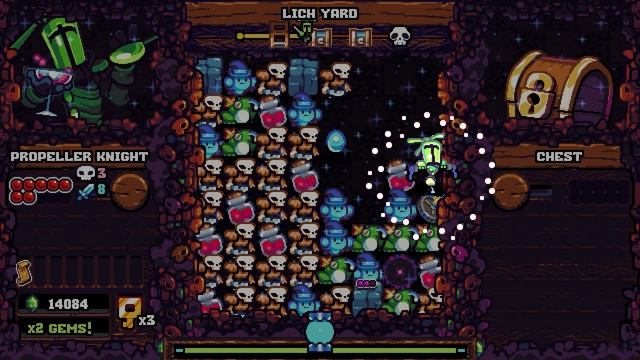 8 Tips for Shovel Knight Pocket Dungeon - Beginner's Guide смотреть онлайн
