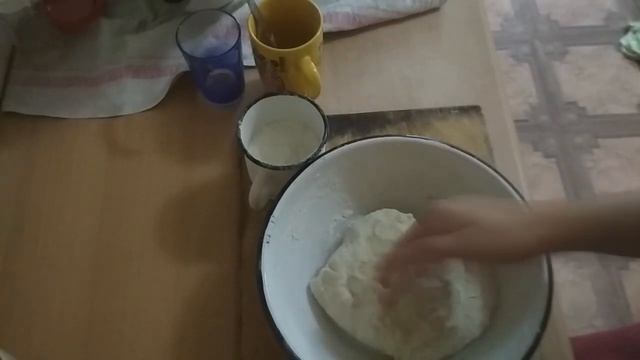 Пирожки "Пятиминутка", самое вкусное тесто на пирожки смотреть онлайн