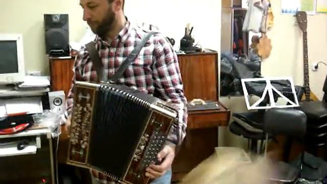 Казачий наигрыш смотреть онлайн