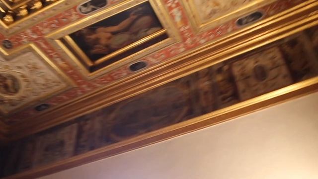 Италия: Палаццо Веккьо/Italy: Palazzo Vecchio смотреть онлайн