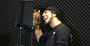 ALISHKA - Дари Дури Лезгинка (Студия Версия) 2023 Dari Duri Lezginka (Studiо Version)