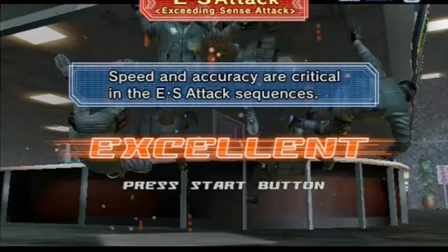 Virtua Cop 3 instructions 2 смотреть онлайн