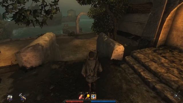 Let's Play Risen | 17 | Patty смотреть онлайн