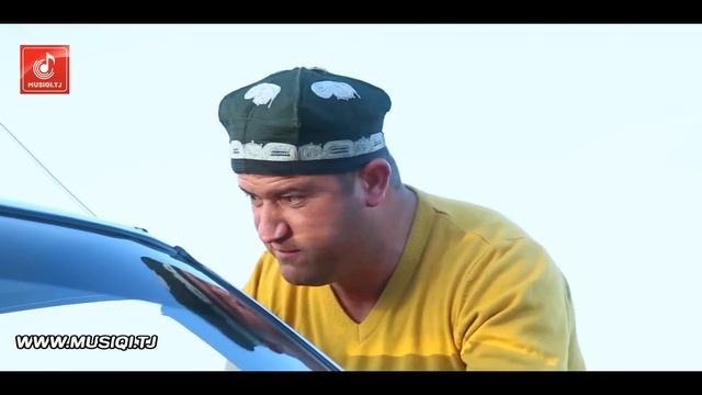 Мугамбо - Нашёл работу 2019 | Овораи Ишк 2 смотреть онлайн