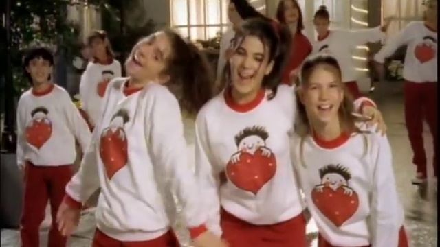 Capítulo 97 - Chiquititas