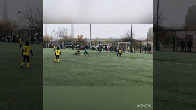 Ягуар -Ворскла (Полтава ) 2 тайм. 0:1 . 29.10.21 Черкассы смотреть онлайн