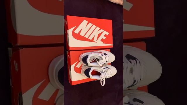 Nike air max 90 GS and Nike air 270 React GS смотреть онлайн