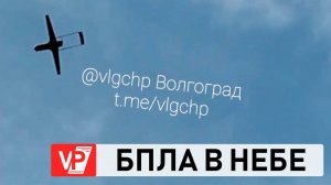ВОЛГОГРАДЦЫ ОБСУЖДАЮТ ЛЕТЯЩИЕ НАД ПОЛЕМ БЕСПИЛОТНИКИ