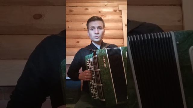 Клинышев Андрей Александрович, музыкальная композиция "Враги сожгли родную хату" смотреть онлайн