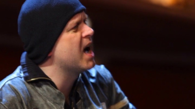 Kiske-Somerville - Silence