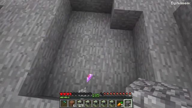ЛАКИ БЛОК ПРОПАВШЕГО ДРУГА ВОВЫ в Майнкрафте! Lucky Block в Майнкрафт! Вова и Компот! 100% Троллин смотреть онлайн