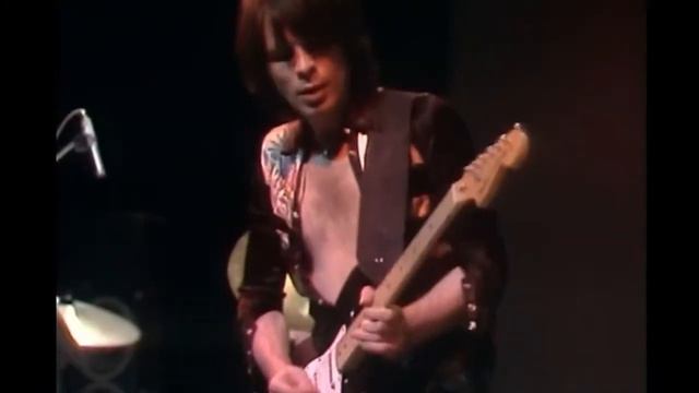 Can - Dizzy Dizzy (live)