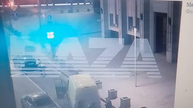 ШОК!! В ЦЕНТРЕ МОСКВЫ ТАКОЕ, ПОД НОСОМ У ......19.12.2019