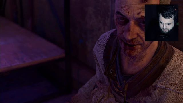 Прохождение Dying Light 2: Stay Human (PS5) — ГДЕ МОЯ СЕСТРА? | #4 смотреть онлайн
