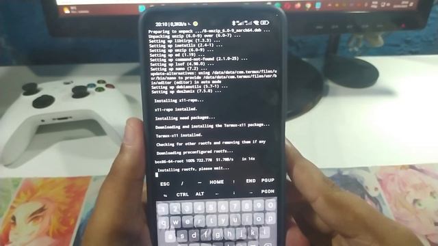 COMO INSTALAR CONFIGURAR BOX64 NO CELULAR ANDROID MODO FÁCIL DE FAZER! смотреть онлайн
