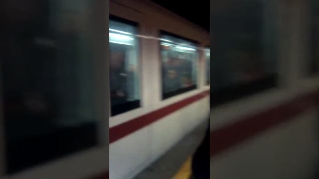 Рим метро смотреть онлайн