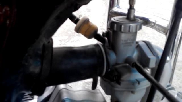 Как настроить карбюратор? Настройка карбюратора на мопеде АЛЬФА. смотреть онлайн