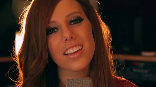 Wake Me Up - Avicii cover (Avery) смотреть онлайн