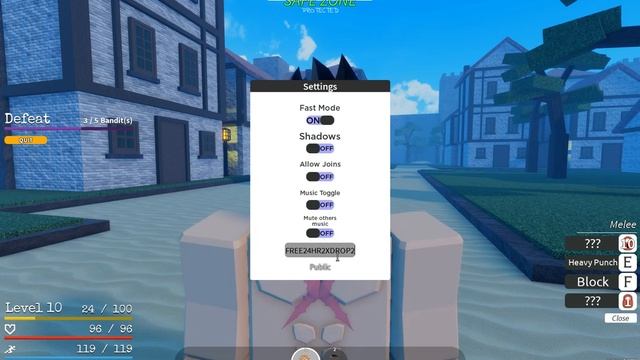 All *Secret* New Codes Of Grand Piece Online! GPO Codes 2023 смотреть онлайн