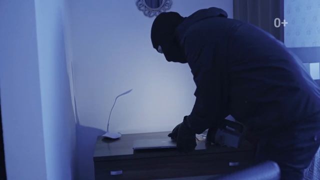 Датчик спокойствия смотреть онлайн