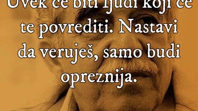 Citati Markesa iz njegovih knjiga i intervjua_x264 смотреть онлайн