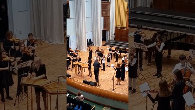 "Палладио" Карл Дженкинс смотреть онлайн