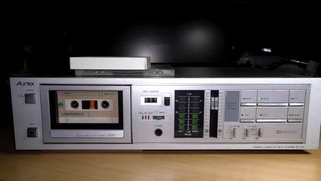 Профессор Лебединский "97 - Лодочник (МК60-7 chromdioxid). Tape Remaster смотреть онлайн