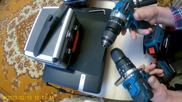 РЫБАЛКА-ШУРУПОВЁРТЫ-Heimerdinger и makit orill-КИТАЙ смотреть онлайн