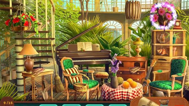 Find all Hidden Objects with Boxie! смотреть онлайн