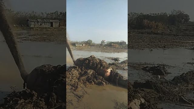 Cutter suction dredger dredging смотреть онлайн