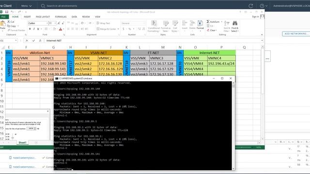 Adding New Standard Virtual Switch (VSS) to the ESXi Host смотреть онлайн