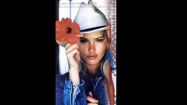 Валерия Маза (Valeria Mazza) смотреть онлайн