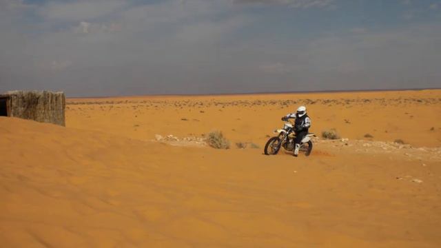 WLP - Tunisian Adventures 2013 Foto смотреть онлайн