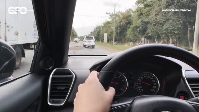 2021 Honda City Philippines Review: Better Than The Vios? смотреть онлайн