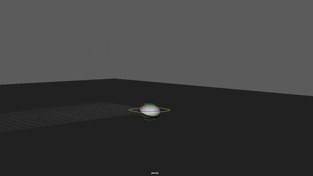 Rigged 3D Ball Bounce смотреть онлайн