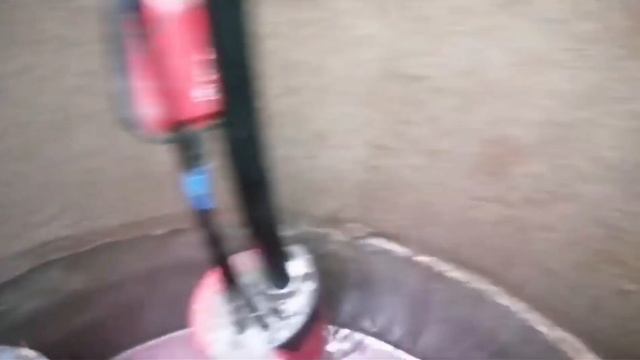 podkapaev. ст. Малыш. Прожил наш колодец год. Теперь, контрольная чистка и долгих лет работы. смотреть онлайн