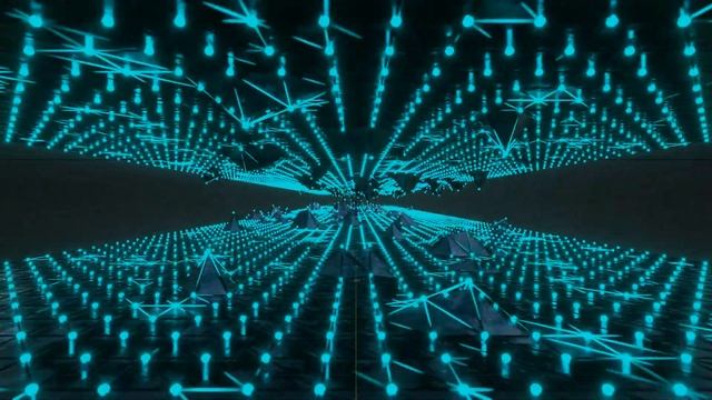 Geometry Nodes tutorial playblast смотреть онлайн