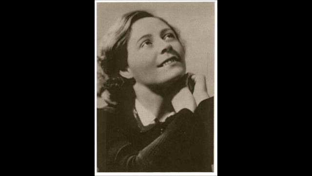 Vítězslava Kaprálová: Navždy (Forever), op. 12 - Elisaveta Rimkevitch & Niina Ranta смотреть онлайн